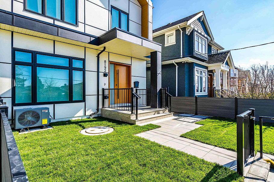 8192 Cartier Street Vancouver, BC - 37