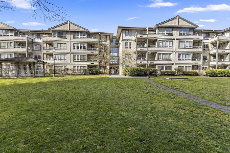 107 4990 Mcgeer Street Vancouver, BC - 22