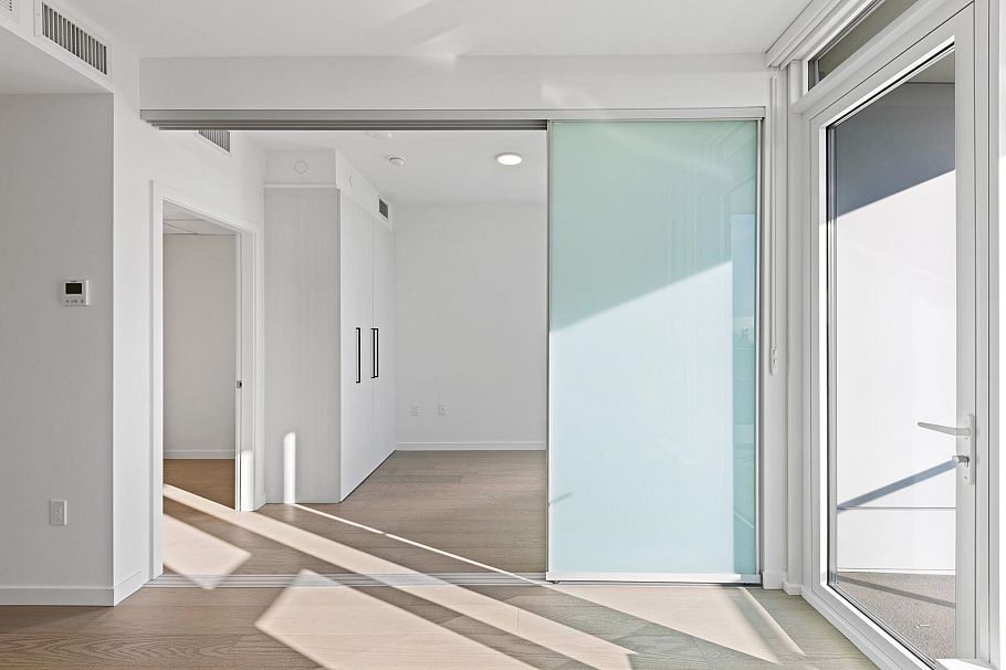 606 8415 Granville Street Vancouver, BC - 21