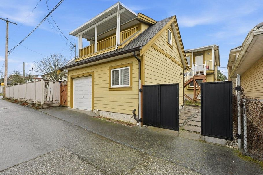 1115 Boundary Road Vancouver, BC - 34