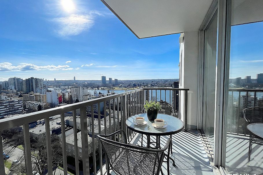 2007 1251 Cardero Street Vancouver, BC - 15