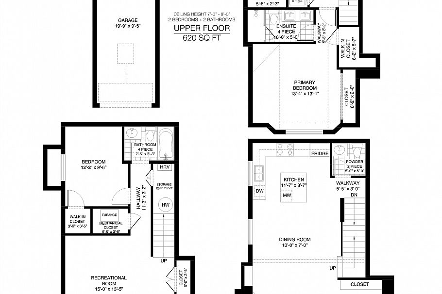 1 4088 Maple Crescent Vancouver, BC - 39