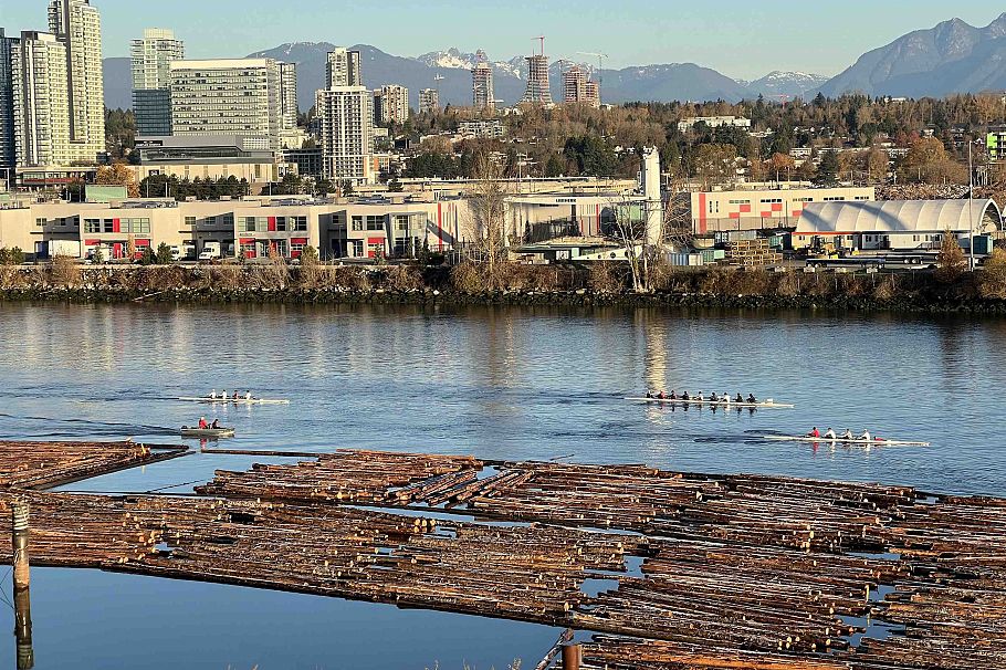 609 10177 River Drive Richmond, BC - 31