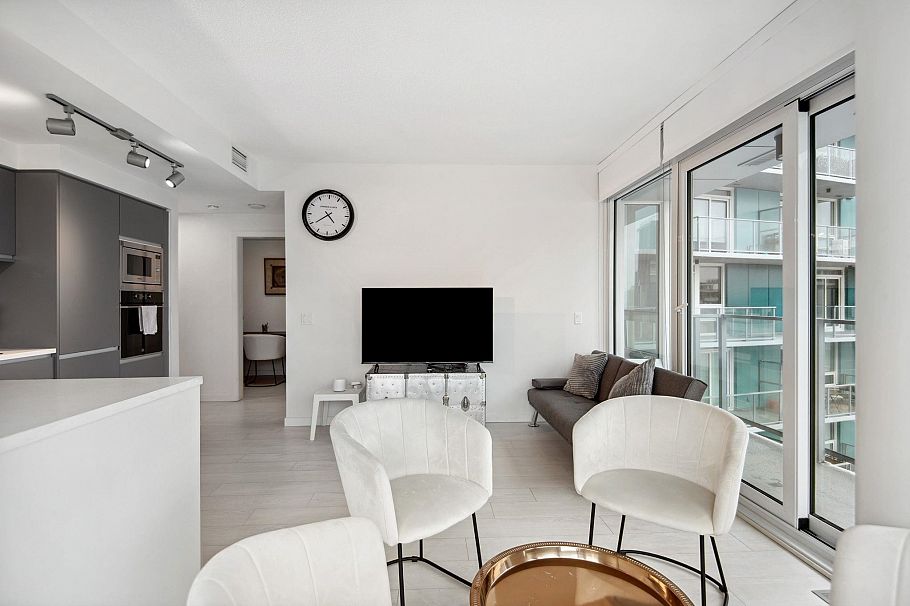 602 180 E 2nd Avenue Vancouver, BC - 6