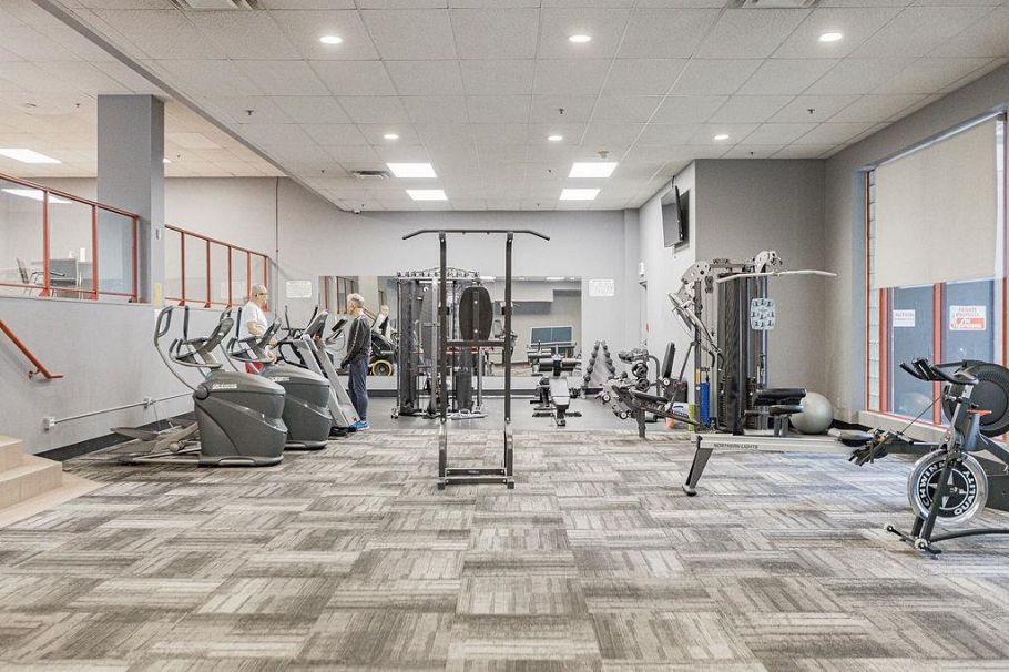 1702 811 Helmcken Street Vancouver, BC - 20