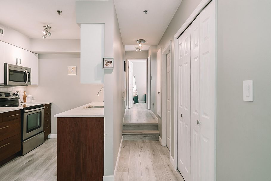 102 1516 E 1st Avenue Vancouver, BC - 20