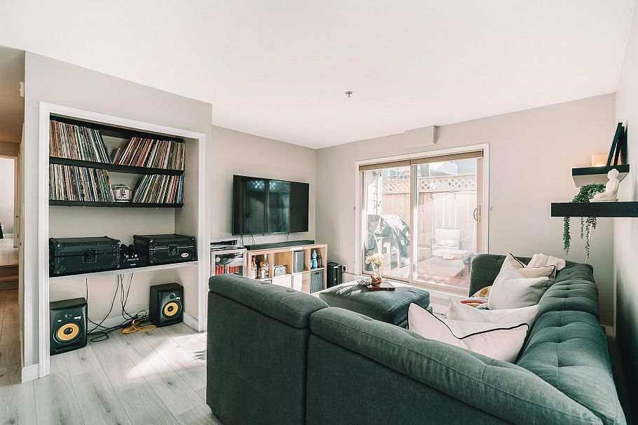 102 1516 E 1st Avenue Vancouver, BC - 12