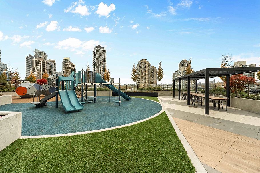 1806 2108 Gilmore Avenue Burnaby, BC - 22