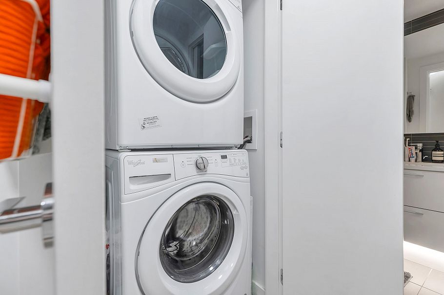 601 8538 River District Crossing Vancouver, BC - 26