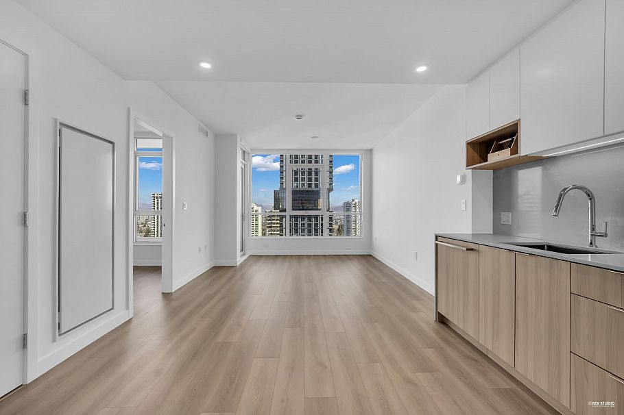 1702 6087 Wilson Avenue Burnaby, BC - 6