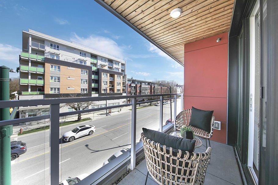 306 688 E 19th Avenue Vancouver, BC - 26