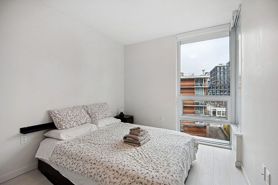 602 180 E 2nd Avenue Vancouver, BC - 17