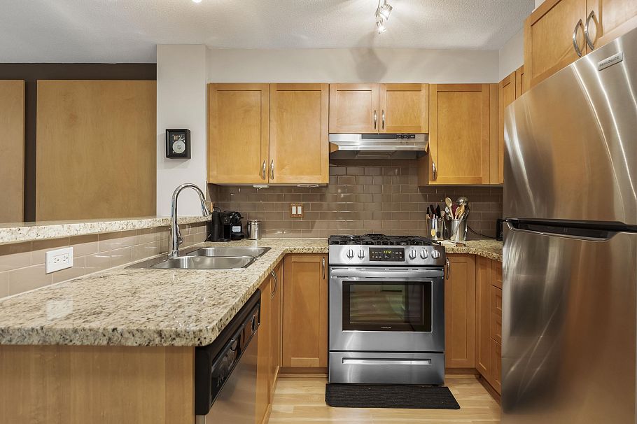 108 2388 Western Parkway Vancouver, BC - 7