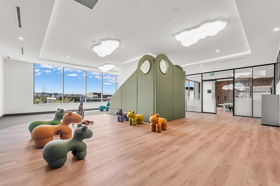 1806 2108 Gilmore Avenue Burnaby, BC - 24