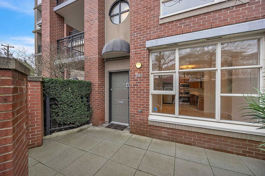 1468 Cedar Cottage Mews Vancouver, BC - 27