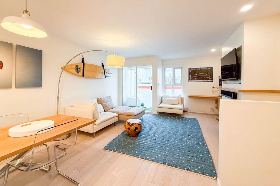 10 704 W 7th Avenue Vancouver, BC - 9