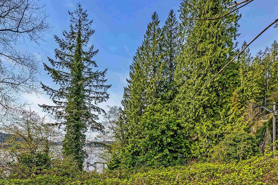 LOT 3 Sunshine Falls Lane North Vancouver, BC - 10