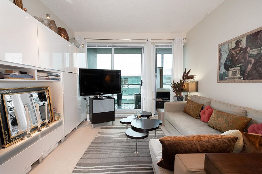 804 522 W 8th Avenue Vancouver, BC - 7