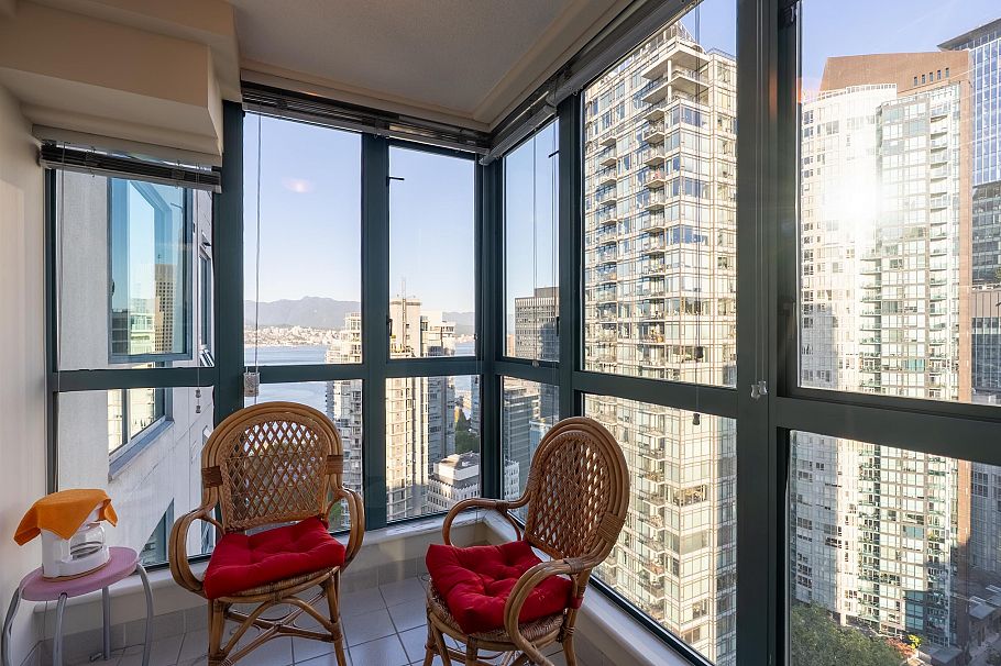 2904 1238 Melville Street Vancouver, BC - 24