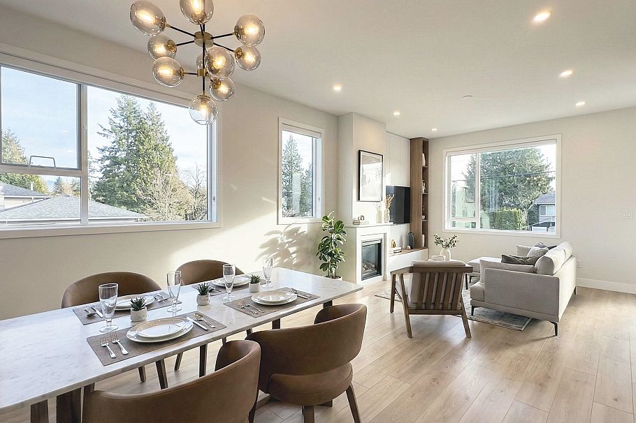 1 2240 E 39th Avenue Vancouver, BC - 1