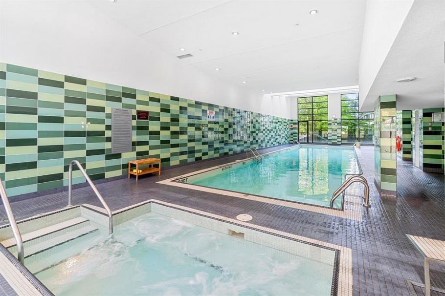 2705 918 Cooperage Way Vancouver, BC - 37