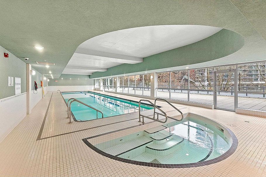 1707 928 Beatty Street Vancouver, BC - 22