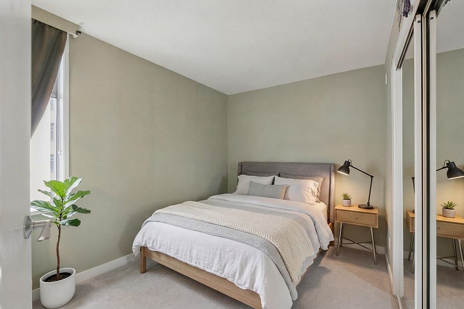 403 1436 Harwood Street Vancouver, BC - 9