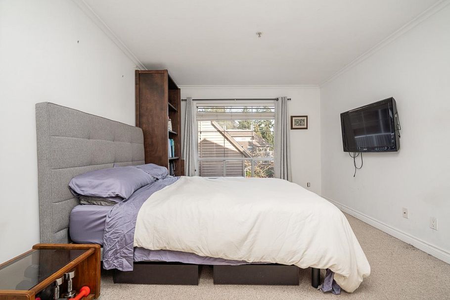 405 1000 Bowron Court North Vancouver, BC - 22