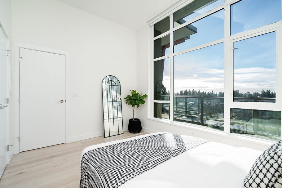 PH501 1295 Conifer Street North Vancouver, BC - 18