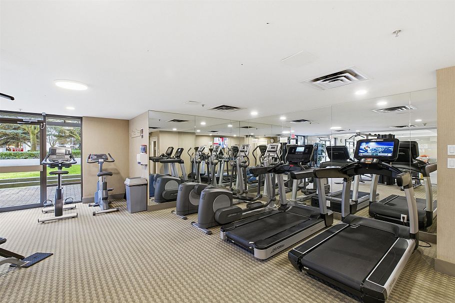 705 2088 Madioson Avenue Burnaby, BC - 9