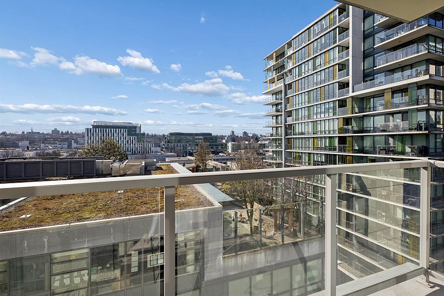 903 138 W 1st Avenue Vancouver, BC - 12