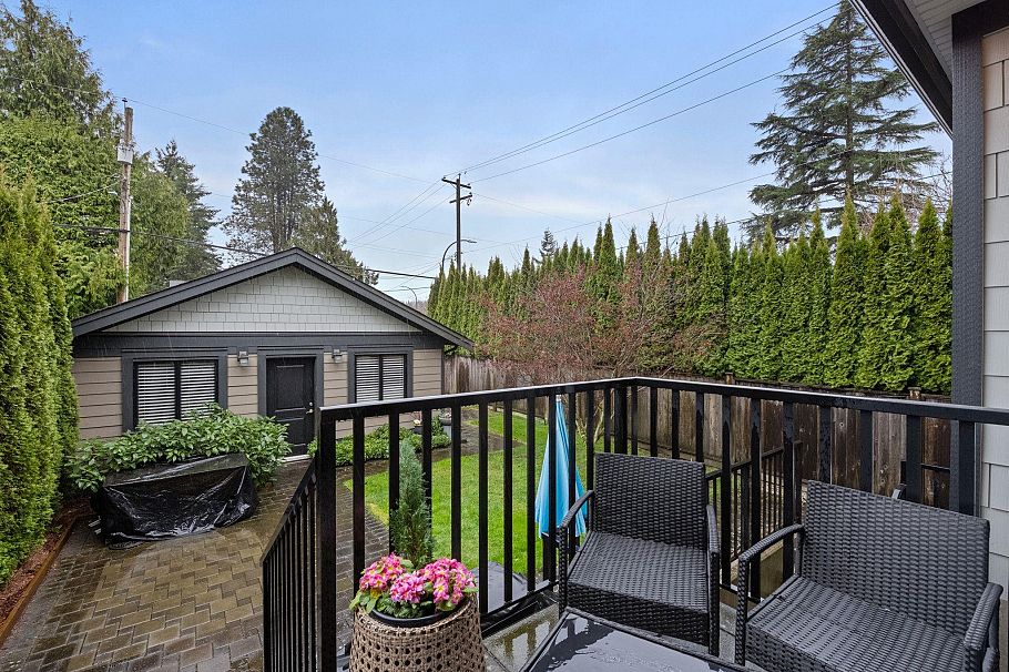 2798 W 19th Avenue Vancouver, BC - 35