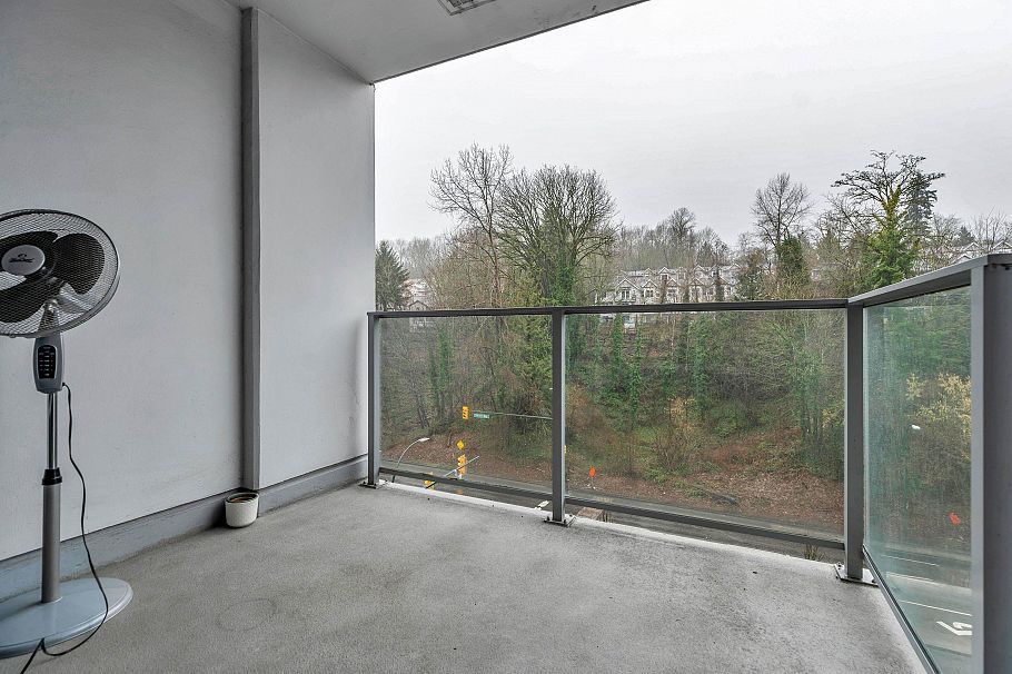 601 8538 River District Crossing Vancouver, BC - 16