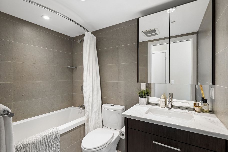 903 138 W 1st Avenue Vancouver, BC - 16