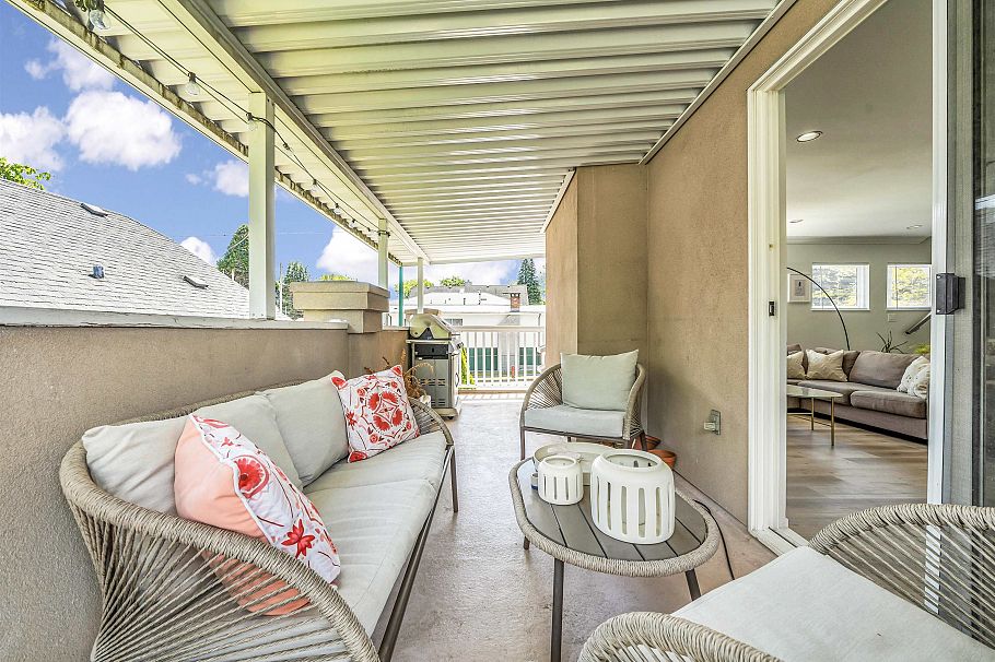 1089 E King Edward Avenue Vancouver, BC - 9