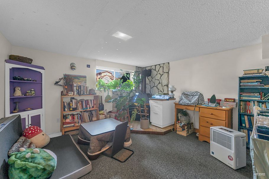 2576 Parker Street Vancouver, BC - 20