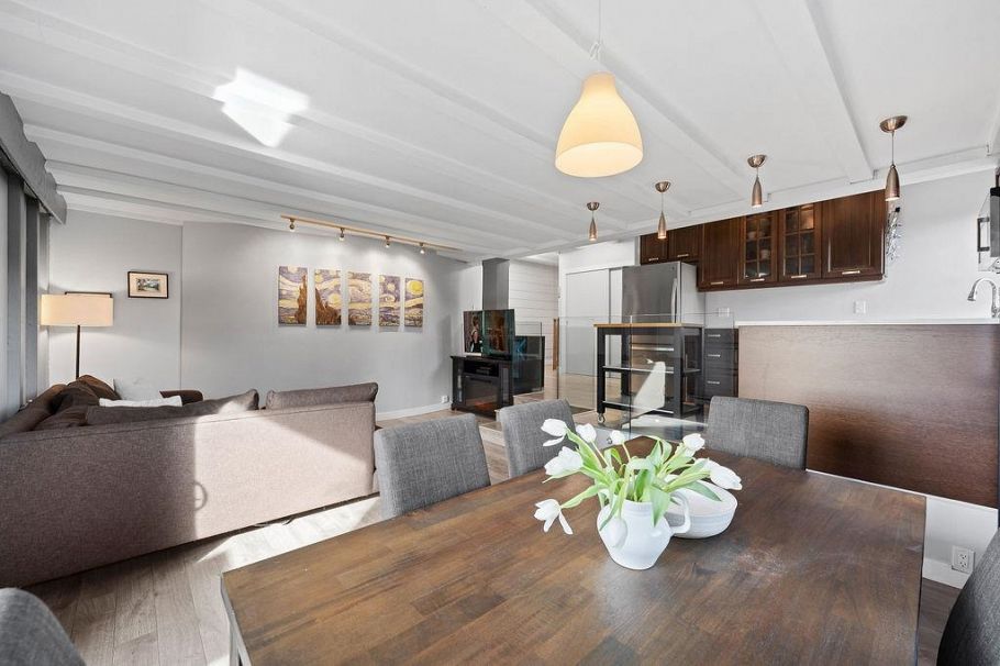 201 341 Mahon Avenue North Vancouver, BC - 9