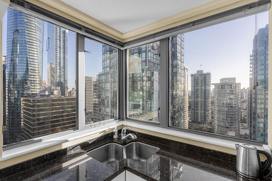 2904 1238 Melville Street Vancouver, BC - 13