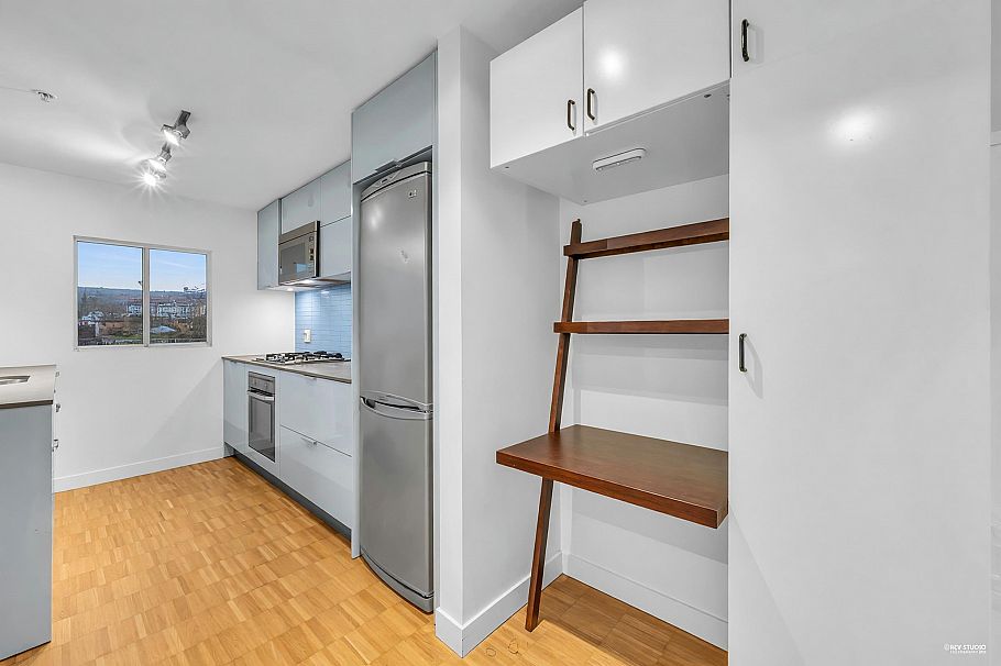 3605 128 W Cordova Street Vancouver, BC - 15