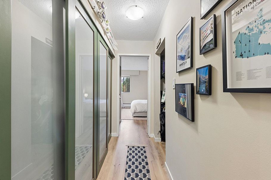 101 175 E 5th Street North Vancouver, BC - 18