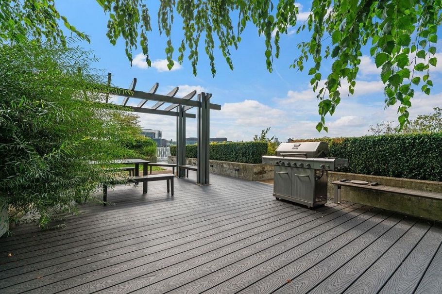 1501 159 W 2nd Street Vancouver, BC - 23