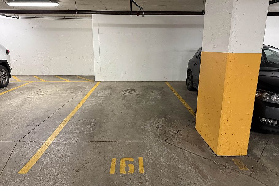 806 2888 Cambie Street Vancouver, BC - 20