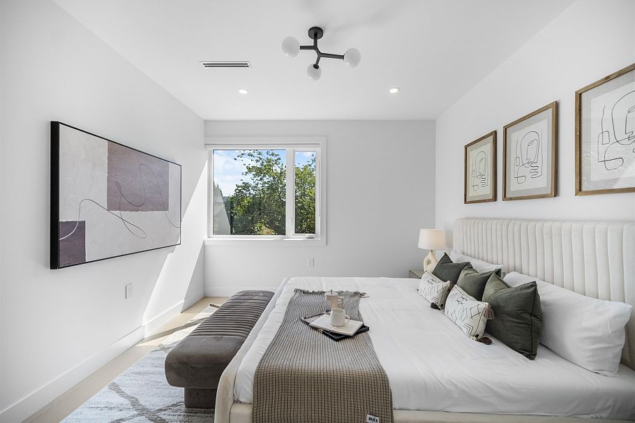 2 5033 Prince Albert Street Vancouver, BC - 10