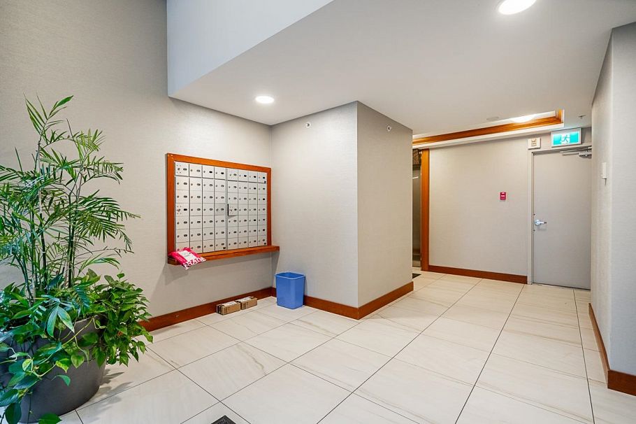 603 1318 Homer Street Vancouver, BC - 37