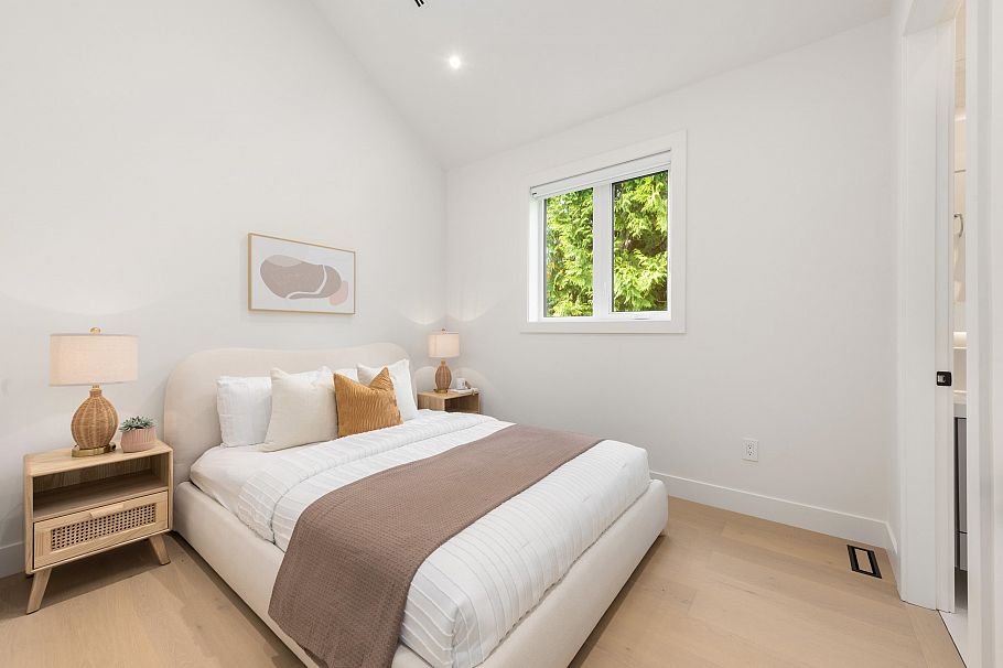 1 3232 W 38th Avenue Vancouver, BC - 11