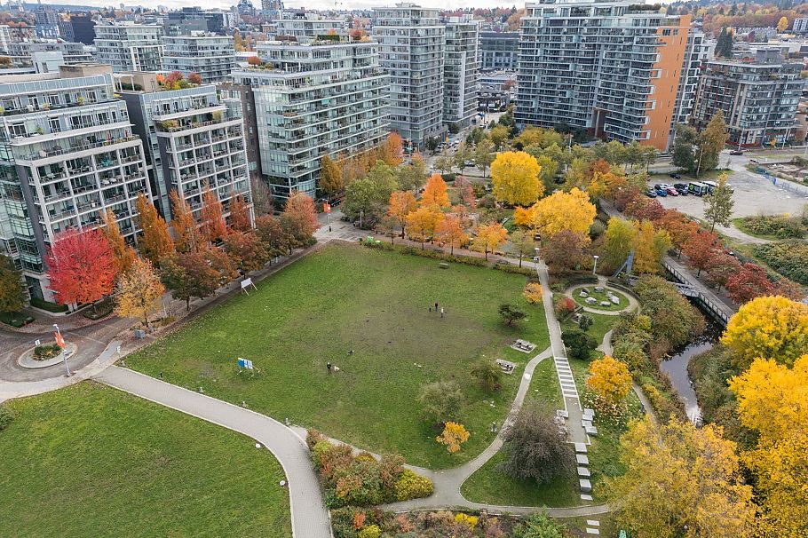 705 181 W 1st Avenue Vancouver, BC - 34