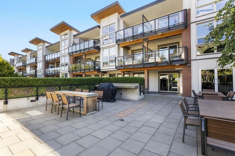 302 1182 W 16th Street North Vancouver, BC - 25