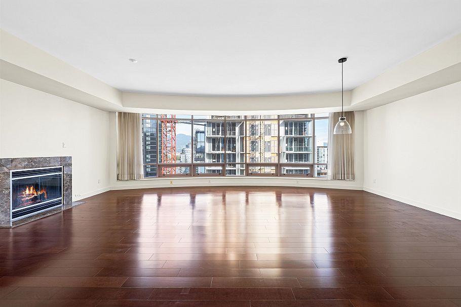 10A 1500 Alberni Street Vancouver, BC - 5