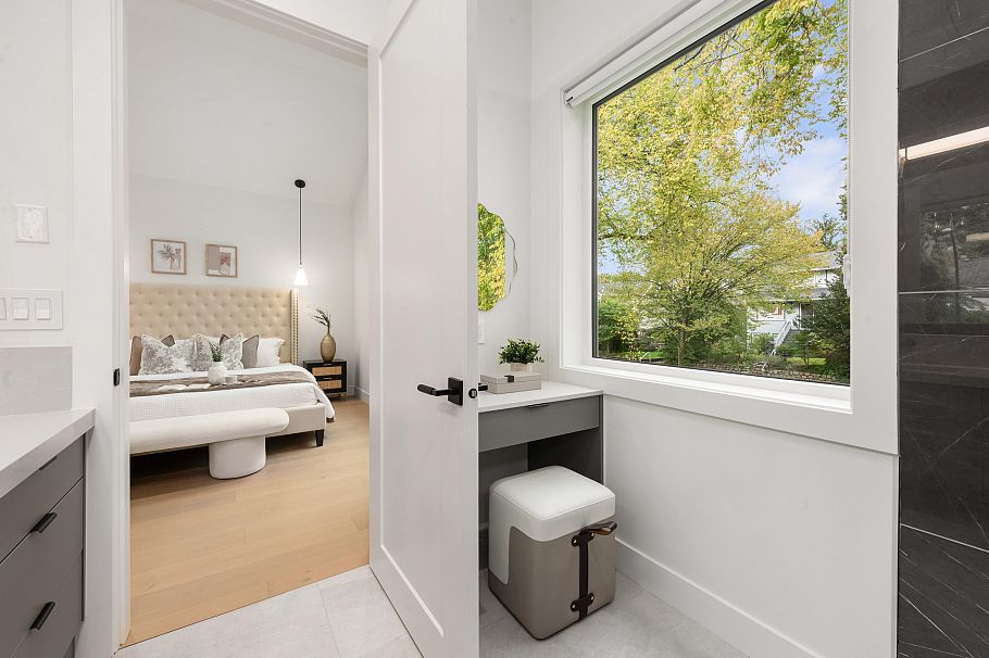 1 3232 W 38th Avenue Vancouver, BC - 20