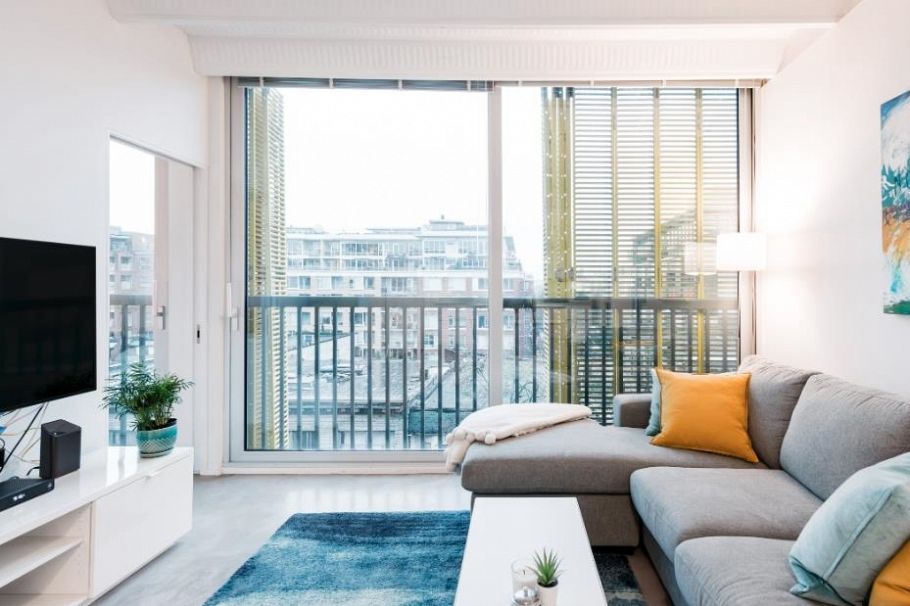 701 219 E Georgia Street Vancouver, BC - 10